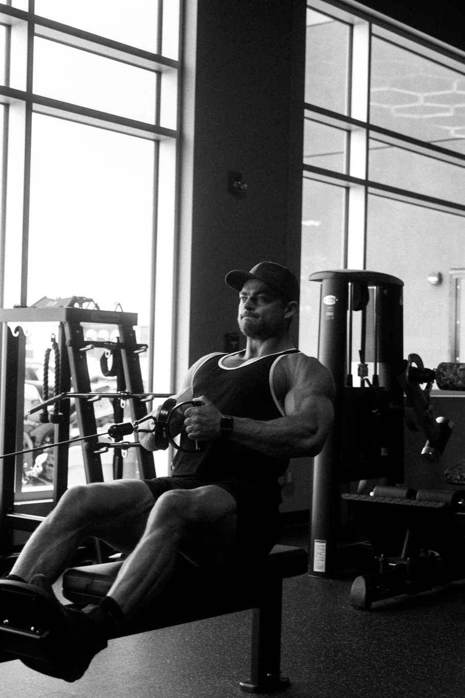 GRO Physique nutrition and conditioning