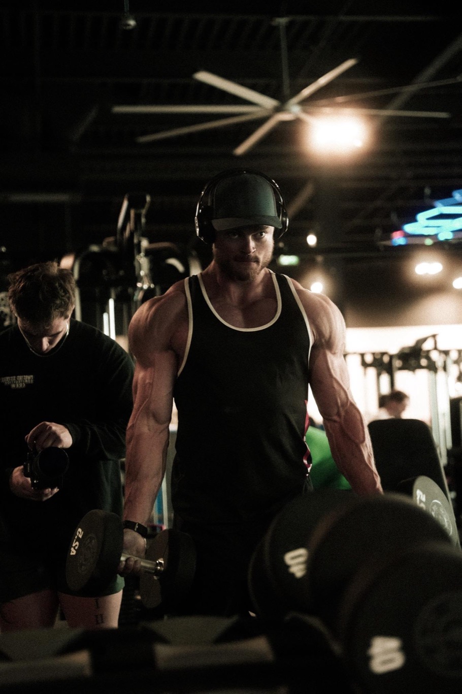 GRO Physique wellness and recovery
