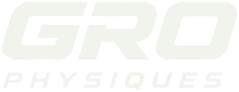 GRO Physiques
